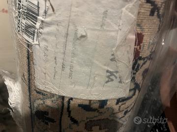 Tappeto Persiano Originale Iran - 210x118 cm