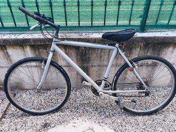 Mountain-bike uomo / ragazzo