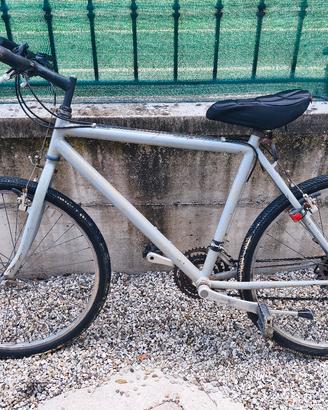 Mountain-bike uomo / ragazzo