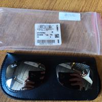 Clip Rayban occhiale da sole