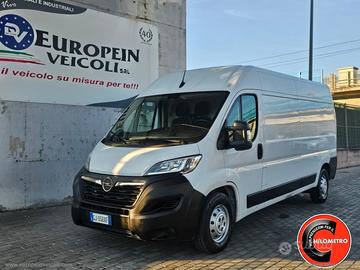 OPEL Movano 35 BlueHDi 140 PLM-TM Fur. Heavy