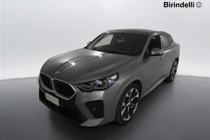 BMW X2 (U10) - X2 sDrive 18d Msport