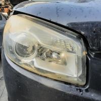 NISSAN QASHQAI 2010 - FARO ANTERIORE DESTRO