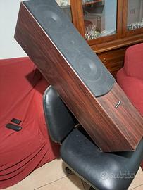 Coppia casse da pavimento Hyundai multicav