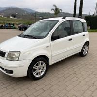 Fiat Panda 1.3 MJT 16V Emotion euro 4
