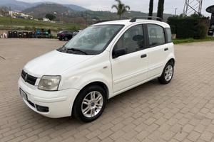 Fiat Panda 1.3 MJT 16V Emotion euro 4
