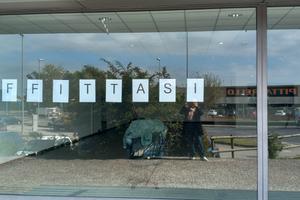 Spazio commerciale in zona strategica