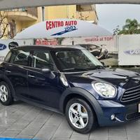 MINI - Countryman - One D Business