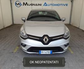 RENAULT Clio 1.5 dCi 75cv 5 porte Energy *EURO 6