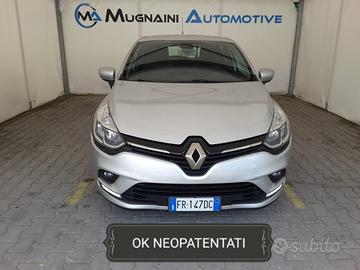 RENAULT Clio 1.5 dCi 75cv 5 porte Energy *EURO 6