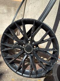 Cerchioni ford focus trattabili
