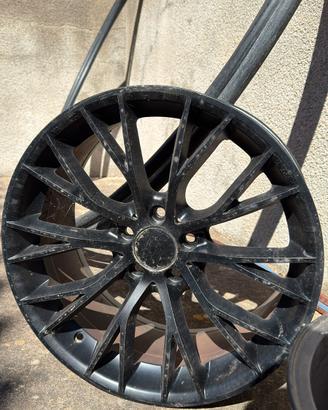 Cerchioni ford focus trattabili