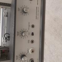 amplificatore RCF AM 820