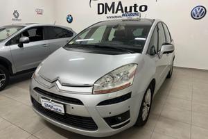 Citroen C4 1.6 VTi 120 Exclusive