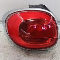 STOP FANALE POSTERIORE SINISTRO FIAT 500 L Serie (