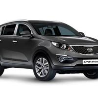 RICAMBI USATI ORIGINALI KIA SPORTAGE DAL 2015