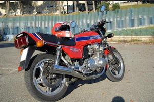 CB 900 F Bol d'Or
