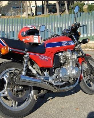 CB 900 F Bol d'Or