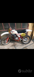 KTM 340 epoca cross