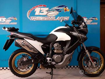 HONDA XL 700 V TRANSALP
