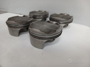Pistoni std SUZUKI GSXR 1000 K9 74.5 mm