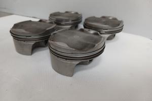 Pistoni std SUZUKI GSXR 1000 K9 74.5 mm
