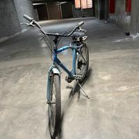 Bicicletta Frera da trekking