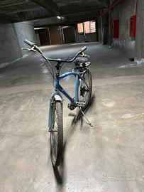 Bicicletta Frera da trekking