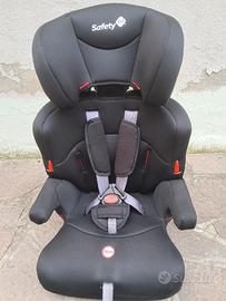 Seggiolino Auto Gruppo 1-2-3 (x2)