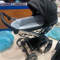 Junama exclusive prams
