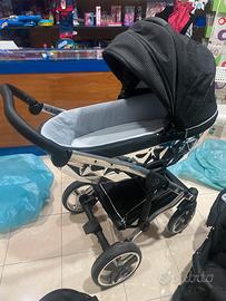 Junama exclusive prams