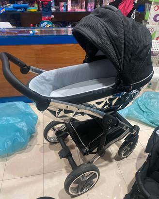 Junama exclusive prams