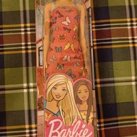 Barbie Trendy vestito farfalle - originale -NUOVA