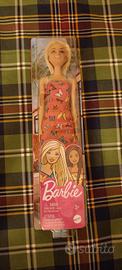 Barbie Trendy vestito farfalle - originale -NUOVA