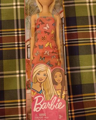 Barbie Trendy vestito farfalle - originale -NUOVA