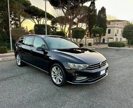 Volkswagen Passat Variant 2.0 Diesel 190 CV DSG PE