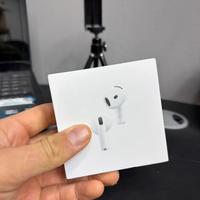 Cuffie Airpods 4 ANC Nuove Sigillate