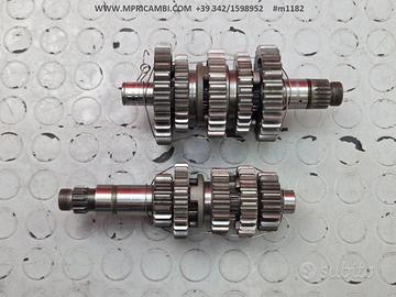 CAMBIO GEAR YAMAHA YZF 250 2006 2009 YZ-F 2007 200