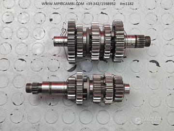 CAMBIO GEAR YAMAHA YZF 250 2006 2009 YZ-F 2007 200
