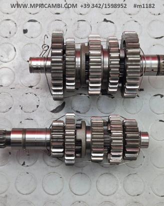 CAMBIO GEAR YAMAHA YZF 250 2006 2009 YZ-F 2007 200