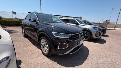 Volkswagen T-Roc 1.0 TSI Style