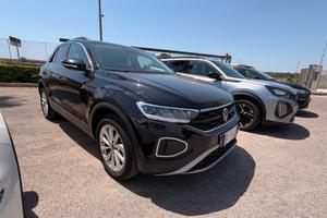 Volkswagen T-Roc 1.0 TSI Style