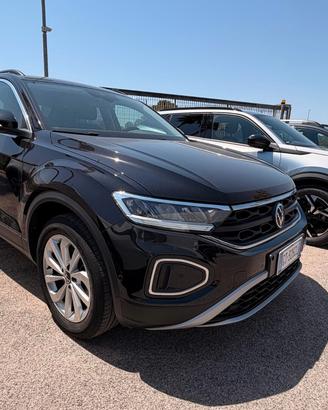 Volkswagen T-Roc 1.0 TSI Style