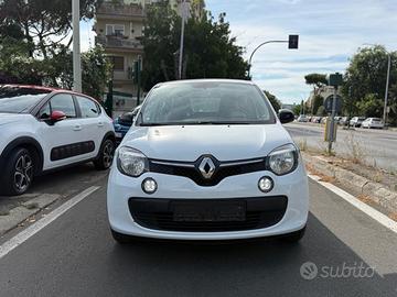 Renault Twingo 1.0 benzina C automatico Intens Lim
