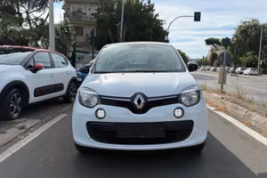 Renault Twingo 1.0 benzina C automatico Intens Lim
