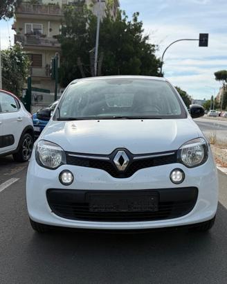 Renault Twingo 1.0 benzina C automatico Intens Lim