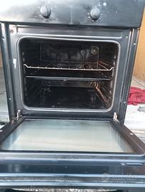 forno a incasso 