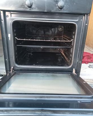 forno a incasso 