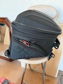 Borsa da sella givi