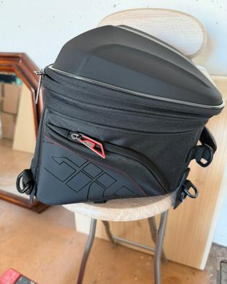 Borsa da sella givi